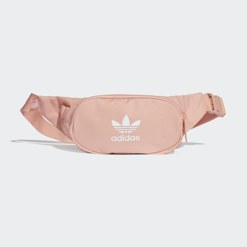 Adidas essentials crossbody bag